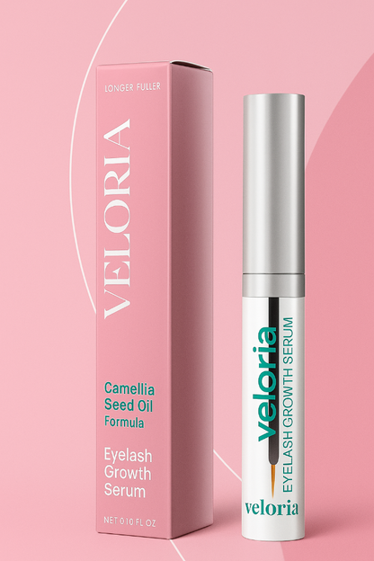 Veloria Eyelash Growth Serum